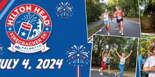 Hilton Head Firecracker 5K