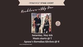 Reckless eNVy Duo - Apuna Hawaiian Kitchen