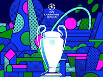 UEFA Champions League Final Watch Party