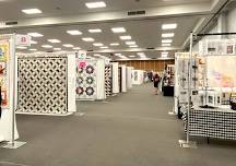 Black Hills Quilt Show