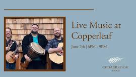 Live Music at Copperleaf