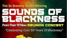 Reunion Concert — Sounds of Blackness