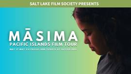 Māsima: Pacific Islands Film Tour