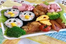 Obento Workshop in Kagoshima: Learn to Create Edible Art with a Professional Chef