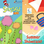 Seussical KIDS! & Summer Showcase