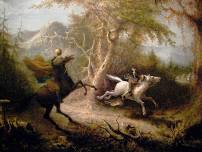 Connecticut's Headless Horseman: The True Story of Sleepy Hollow