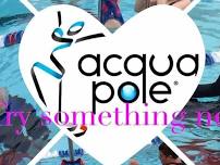 AcquaPole ($15)