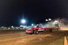 Aylmer's 7th Annual Truck N Tractor Pull