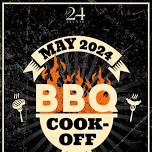 BBQ COOK-OFF