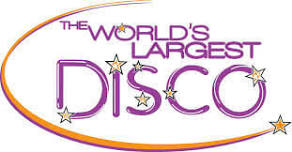 World's Largest Disco - Buffalo Niagara Convention Center