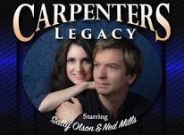 Carpenters Legacy