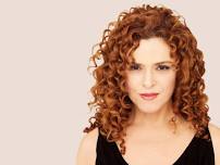 Bernadette Peters with Members of The Colorado Symphony