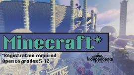 Minecraft*