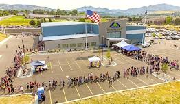 Southeast Idaho Senior Games