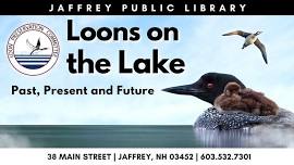 Loons on the Lake: Past, Present and Future