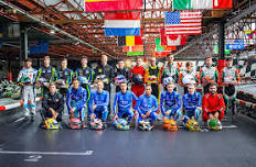 KART WORLD CHAMPIONSHIP 2024