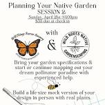 Planning Your Native Garden, Session 2