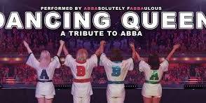 Dancing Queen - A Tribute to ABBA