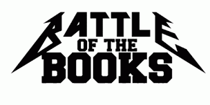 Battle of the Books (Teens)