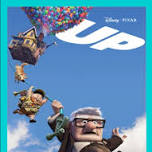 Family Center Movie - Up