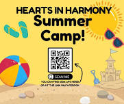 Hearts in Harmony Summer Camp