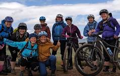 Glenlivet Trail Day – Women Only