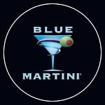 Blue Martini Wednesdays