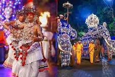 All Inclusive Kandy Esala Perahera Main Event Ticket 2024