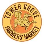 Tower Grove Farmers' Market — Tower Grove Park