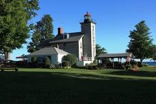 Sodus Bay Lighthouse & Museum 5k