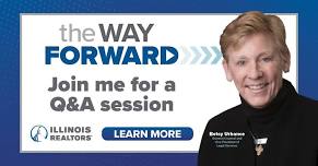 The Way Forward Q&A Session – Rockford