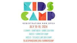 Kids DAY Camp