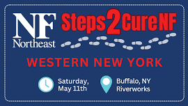 Steps2Cure NF – Western New York