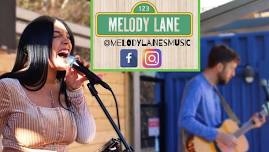 Melody Lane at The Pint Station