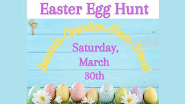 Bunny Brunch & Easter Egg Hunt