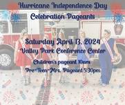 2024 Hurricane Independence Day Pageants