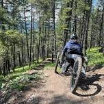 Volunteer Clinic – Get in and go on Adaptive Mountain Bikes!