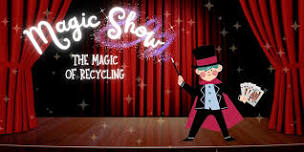 Magic/Comedy Show