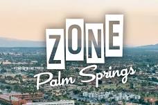 ZONE PALM SPRINGS