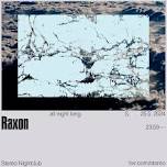 Raxon