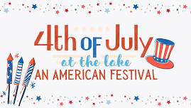 4th of July and American Festival