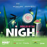 Special Exhibition: Worlds of the Night