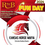 Kansas Horse Mafia FUN Day