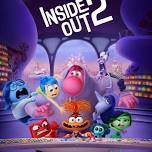 INSIDE OUT 2