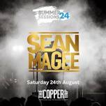 Sean Magee - Summer Sessions 24 - The Copper Tap Omagh