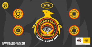 MTN Bushfire 2024