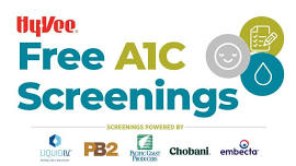 Free A1C Screenings