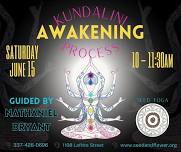 Kundalini Awakening Process