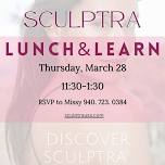 Sculptra Lunch & Learn