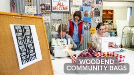 Woodend Community Bags